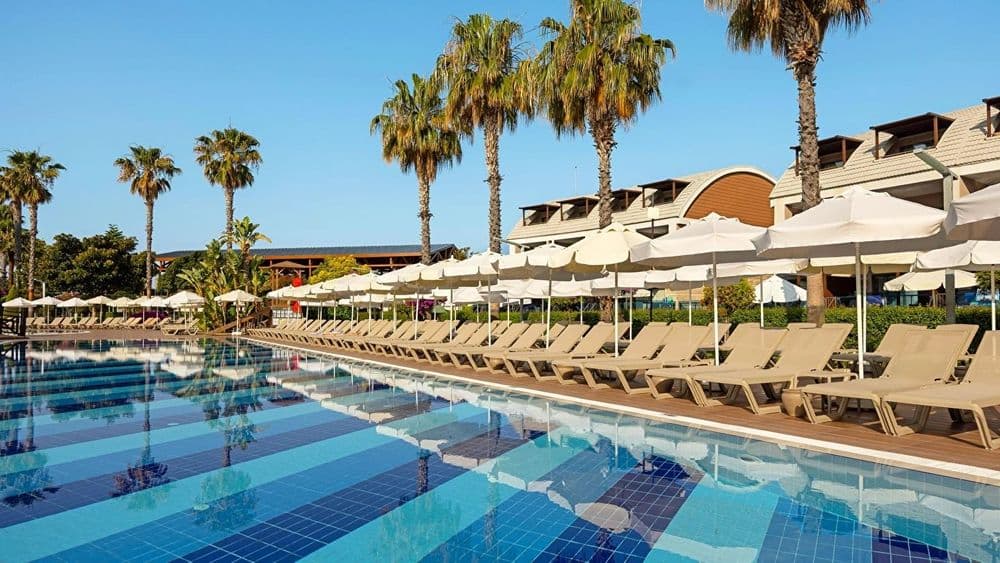 TUI MAGIC LIFE Jacaranda Tüm Fotoğraflar