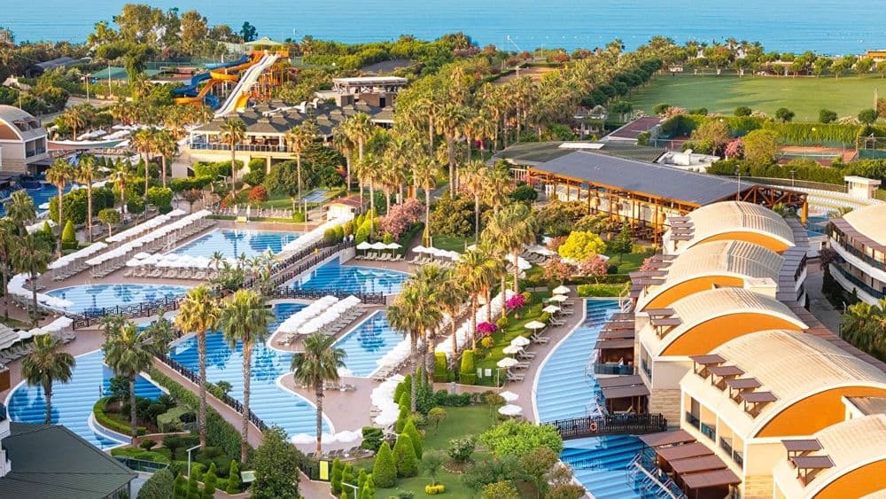 TUI MAGIC LIFE Jacaranda Tüm Fotoğraflar
