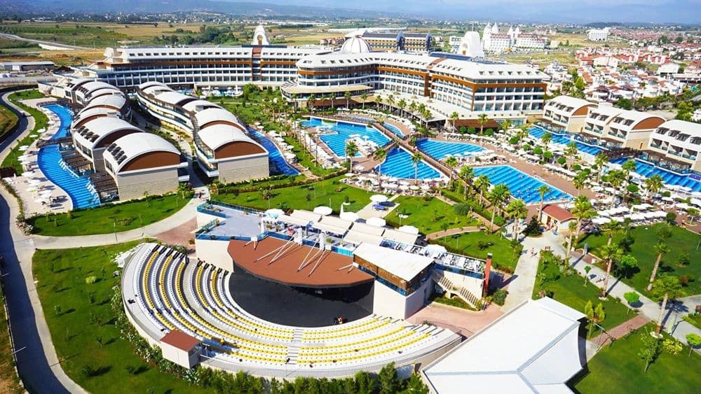 TUI MAGIC LIFE Jacaranda Tüm Fotoğraflar