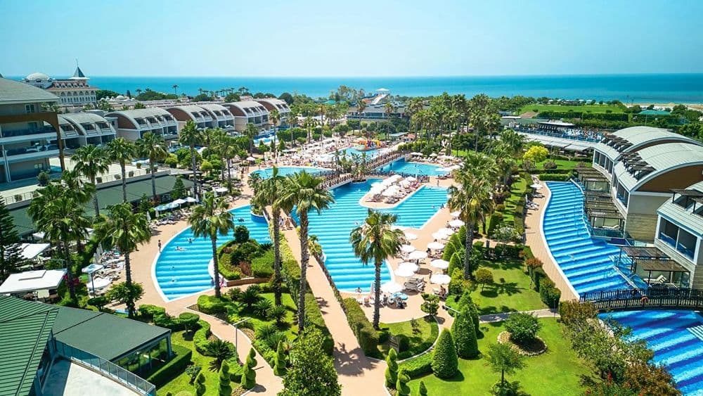TUI MAGIC LIFE Jacaranda Tüm Fotoğraflar